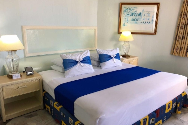 Hotel Acapulco Malibu